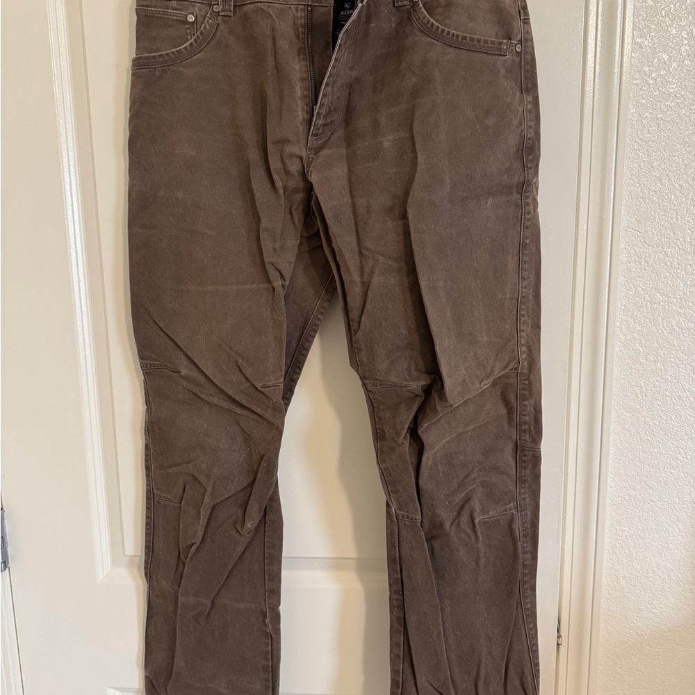 Men's Kuhl Revolvr Pants